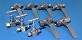 Valve Fittings